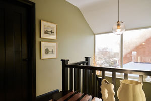 Landing- click for photo gallery